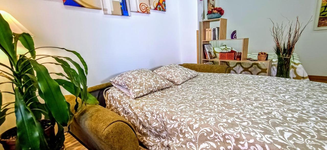 Apartamento Lavapies al lado del Rastro Madrid Exterior foto