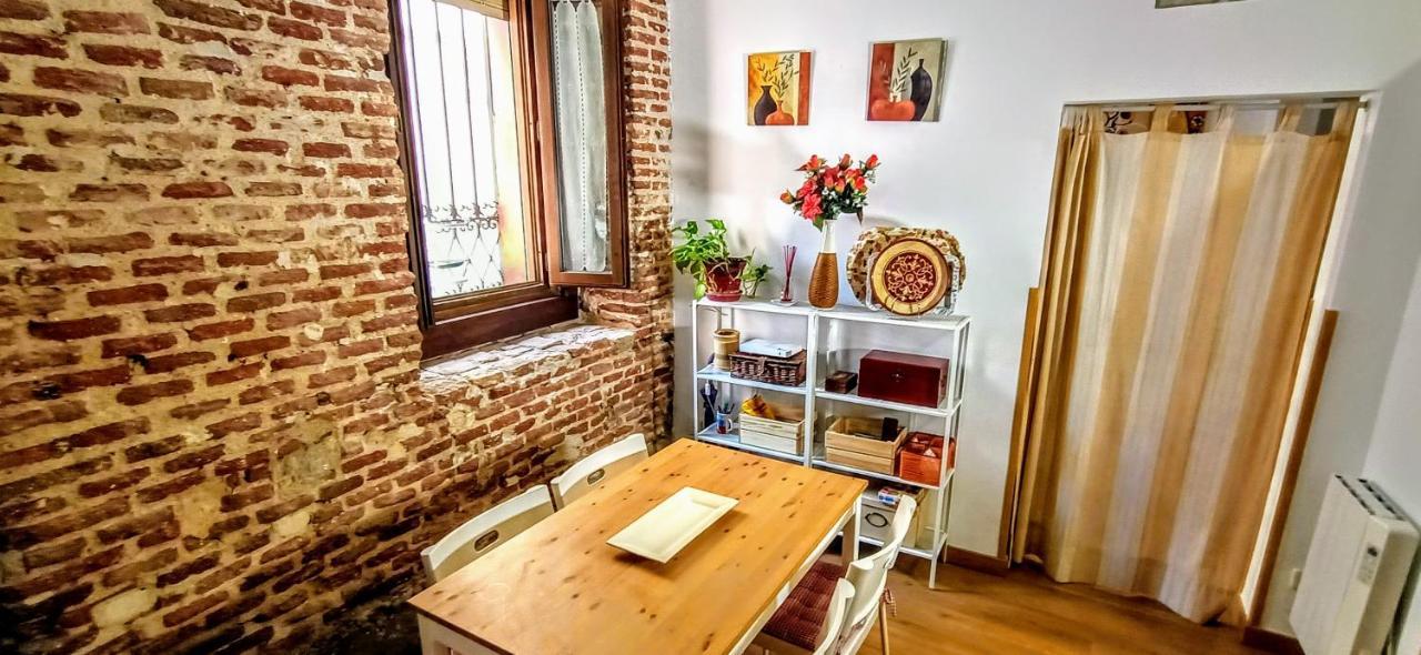 Apartamento Lavapies al lado del Rastro Madrid Exterior foto